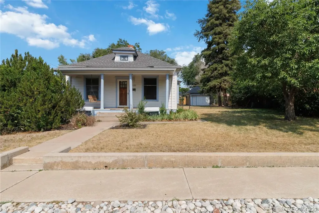 5622 Zephyr Street Arvada CO 80002
