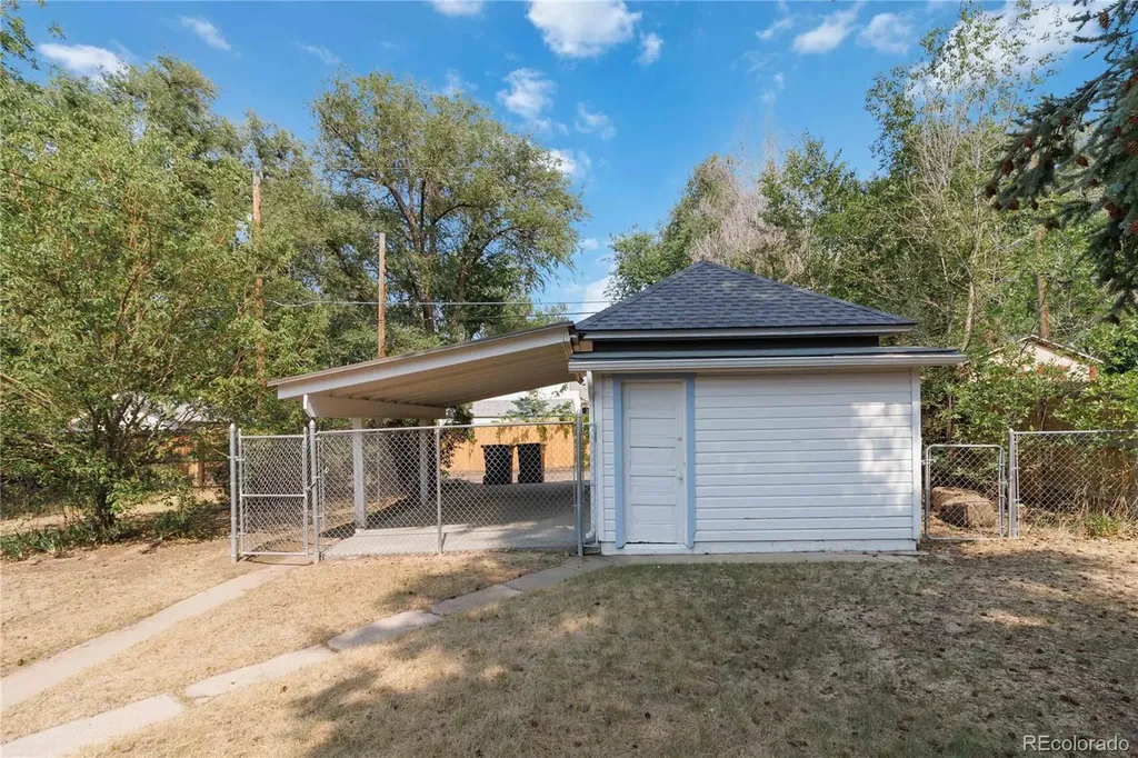 5622 Zephyr Street Arvada CO 80002