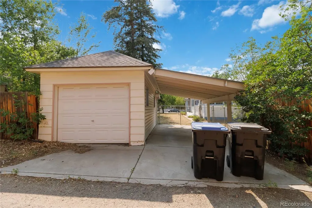 5622 Zephyr Street Arvada CO 80002