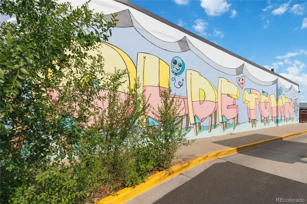 5622 Zephyr Street Arvada CO 80002