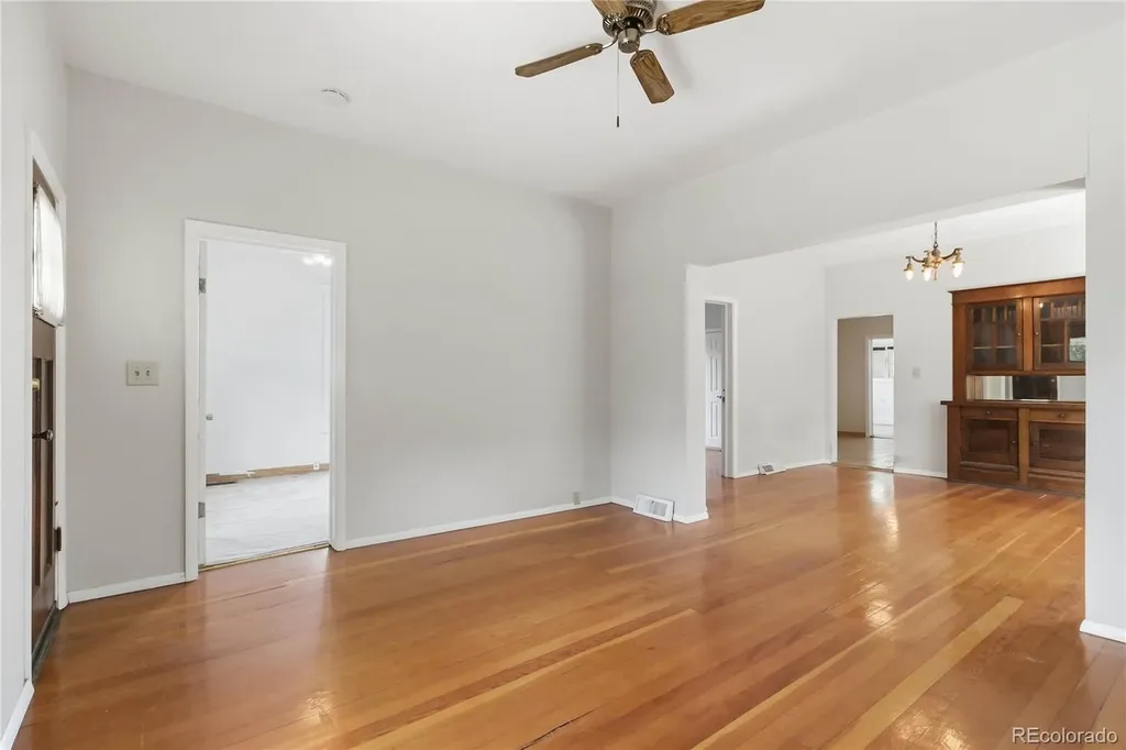 5622 Zephyr Street Arvada CO 80002