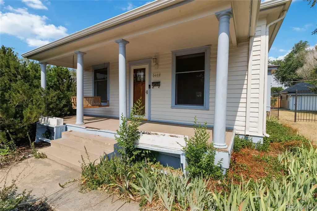 5622 Zephyr Street Arvada CO 80002