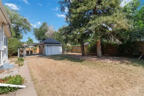 5622 Zephyr Street Arvada CO 80002