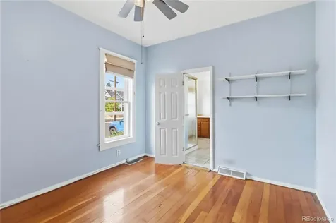 5622 Zephyr Street Arvada CO 80002