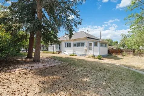 5622 Zephyr Street Arvada CO 80002