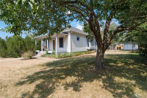 5622 Zephyr Street Arvada CO 80002