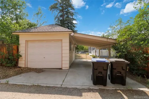 5622 Zephyr Street Arvada CO 80002