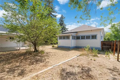 5622 Zephyr Street Arvada CO 80002