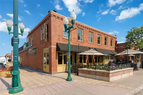 5622 Zephyr Street Arvada CO 80002