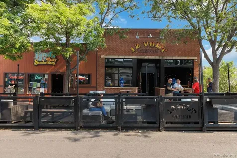 5622 Zephyr Street Arvada CO 80002