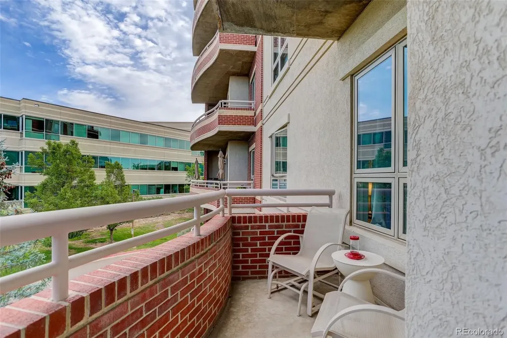 4875 S Monaco Street Denver CO 80237