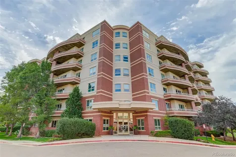4875 S Monaco Street Denver CO 80237