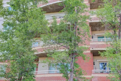4875 S Monaco Street Denver CO 80237