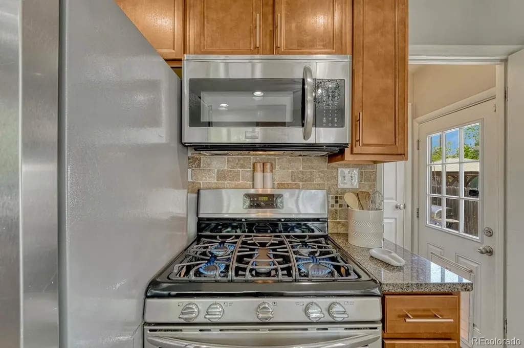 4252 S Logan Street Englewood CO 80113