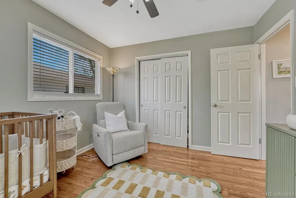 4252 S Logan Street Englewood CO 80113