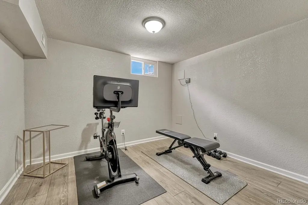 4252 S Logan Street Englewood CO 80113