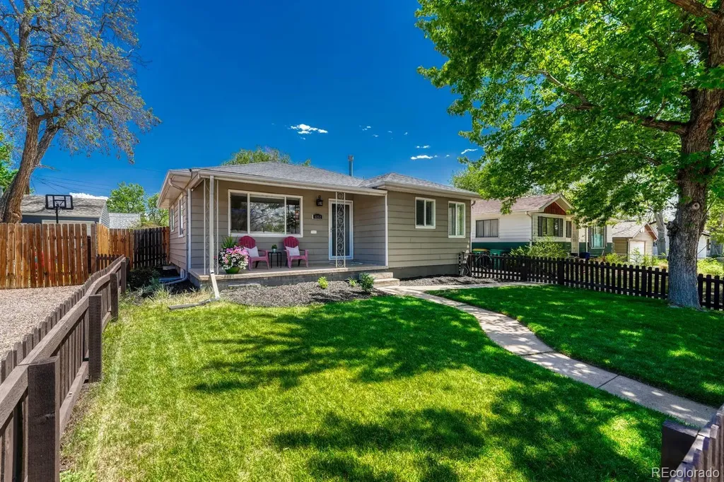 4252 S Logan Street Englewood CO 80113