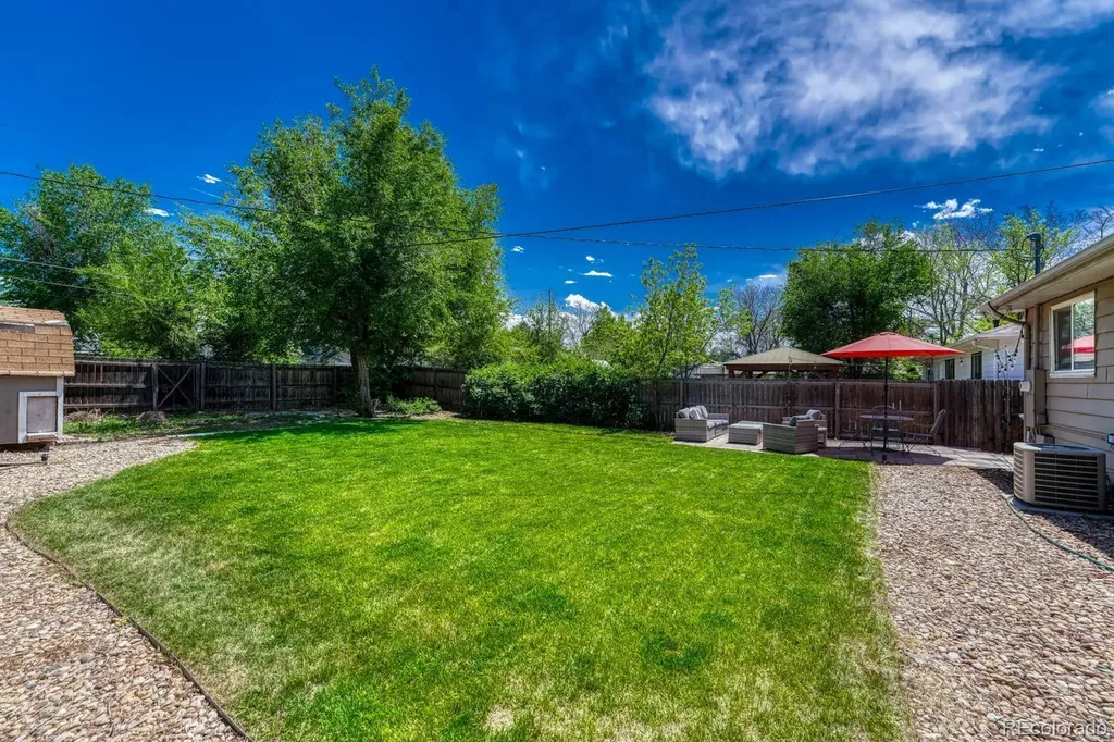 4252 S Logan Street Englewood CO 80113
