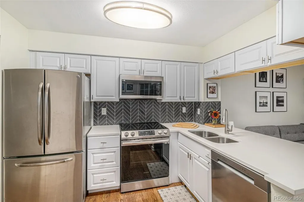 12454 E Tennessee Circle Aurora CO 80012