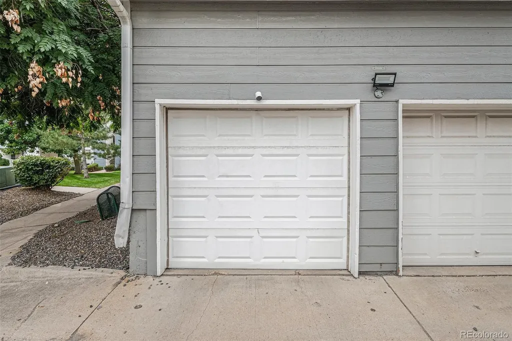 12454 E Tennessee Circle Aurora CO 80012