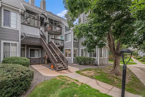 12454 E Tennessee Circle Aurora CO 80012