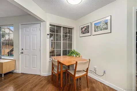12454 E Tennessee Circle Aurora CO 80012