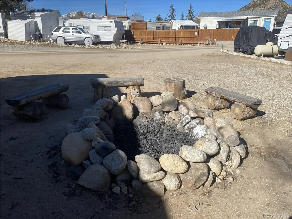 10795 County Road 197a Nathrop CO 81236
