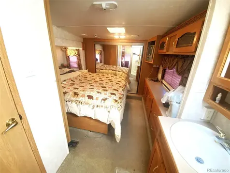 10795 County Road 197a Nathrop CO 81236