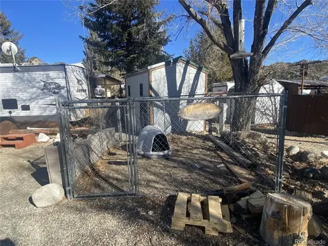 10795 County Road 197a Nathrop CO 81236