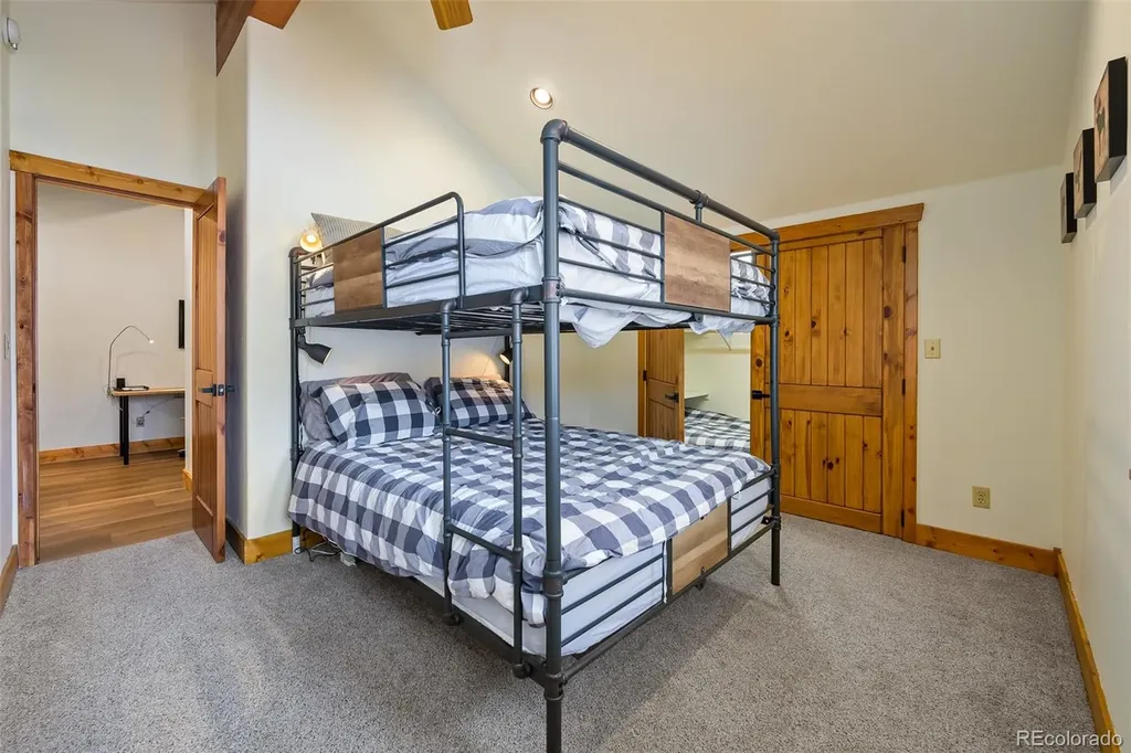 151 County Road 644 Grand Lake CO 80447