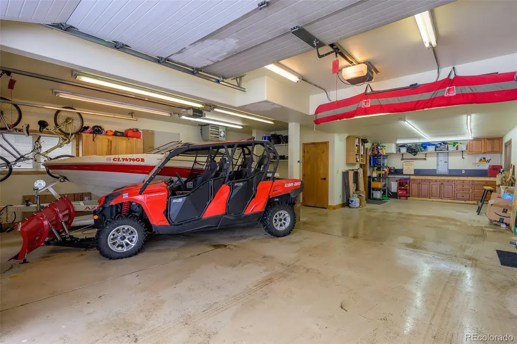 151 County Road 644 Grand Lake CO 80447