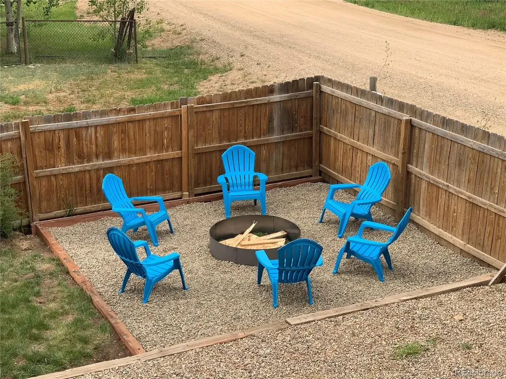 151 County Road 644 Grand Lake CO 80447