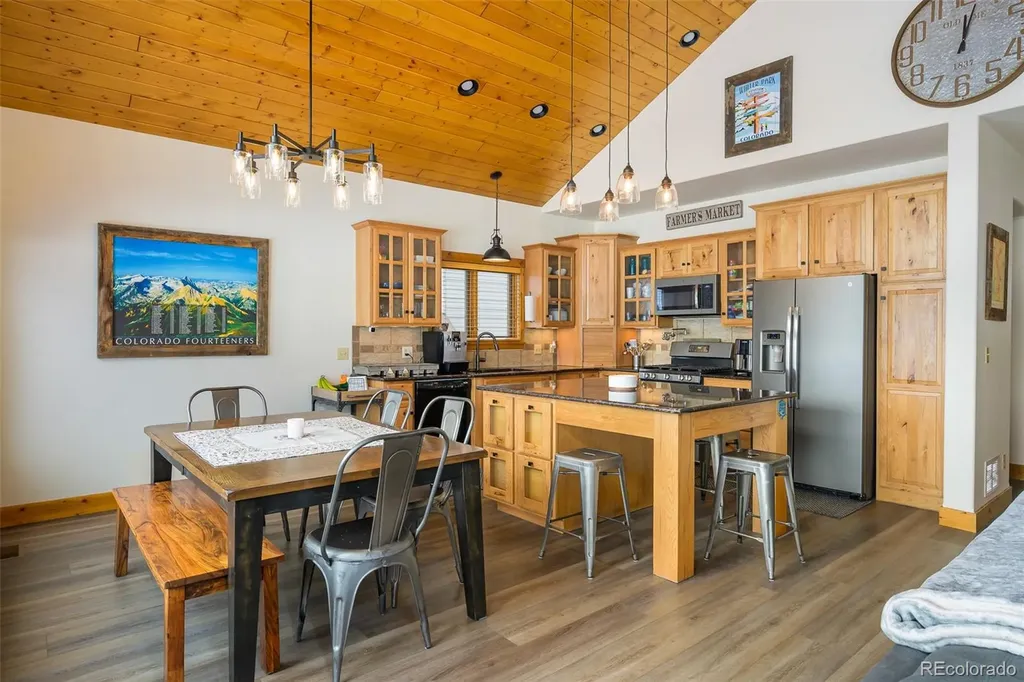 151 County Road 644 Grand Lake CO 80447