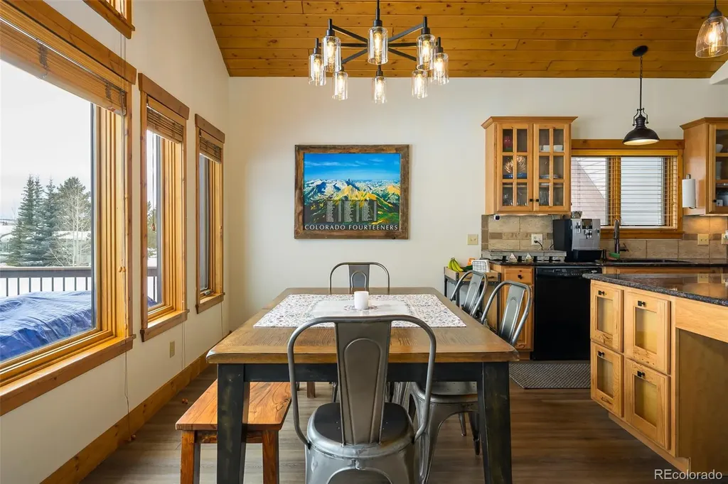 151 County Road 644 Grand Lake CO 80447