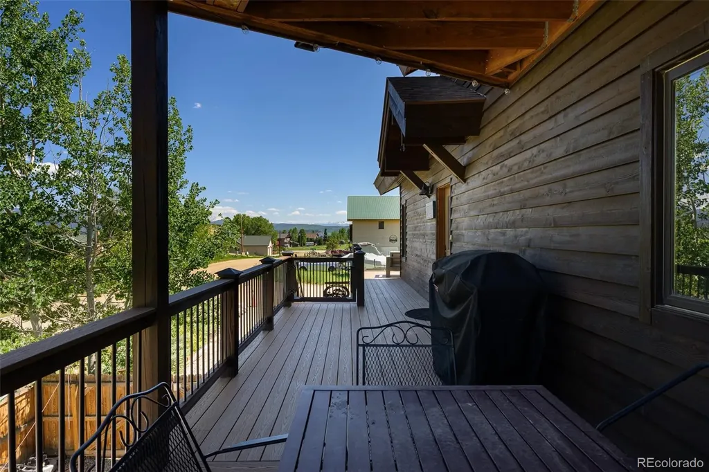 151 County Road 644 Grand Lake CO 80447