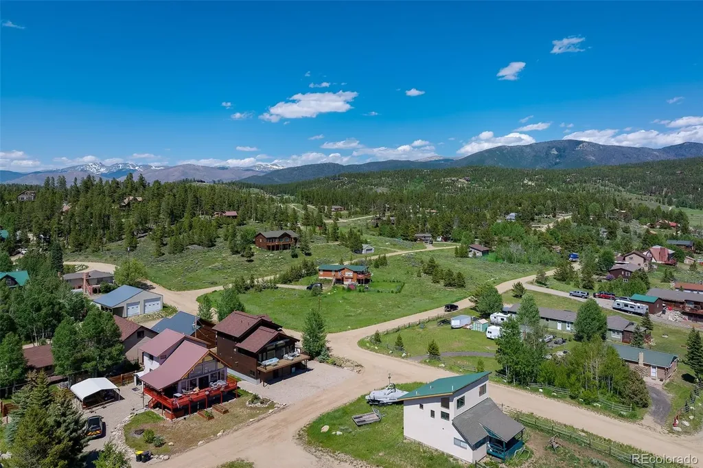 151 County Road 644 Grand Lake CO 80447