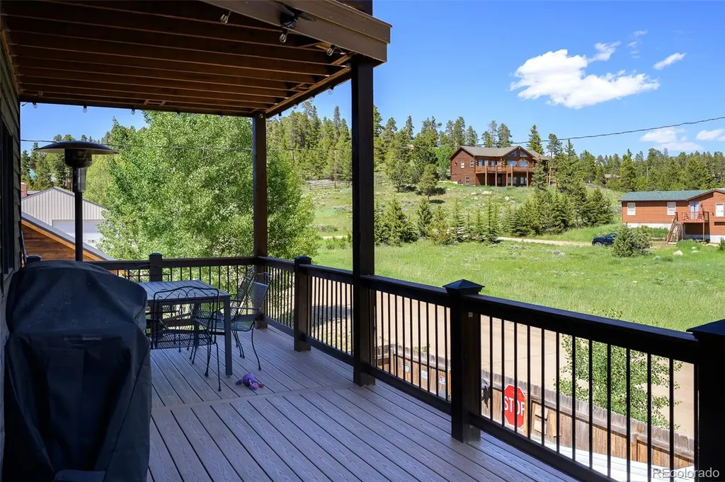 151 County Road 644 Grand Lake CO 80447