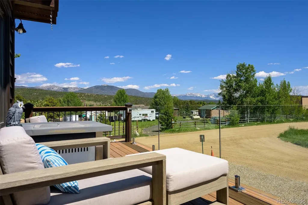 151 County Road 644 Grand Lake CO 80447
