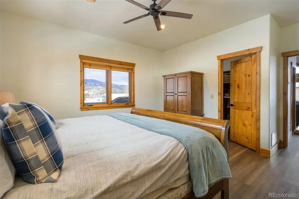151 County Road 644 Grand Lake CO 80447
