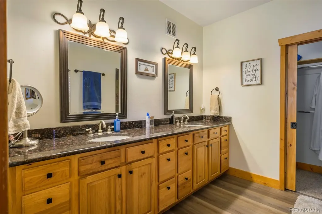 151 County Road 644 Grand Lake CO 80447