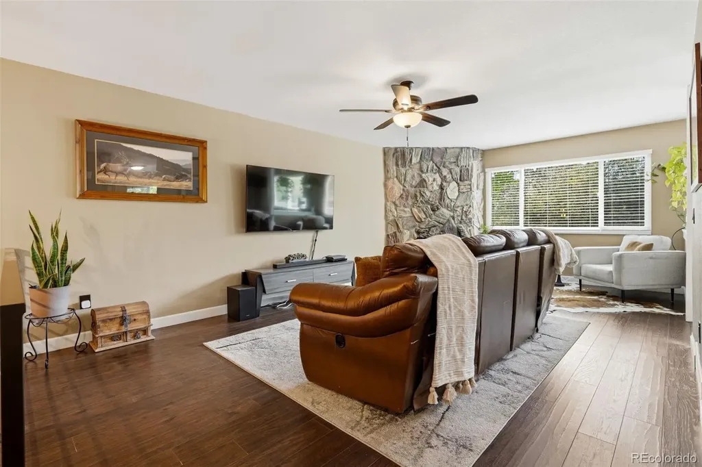 8040 Windwood Way Parker CO 80134