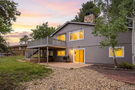 8040 Windwood Way Parker CO 80134