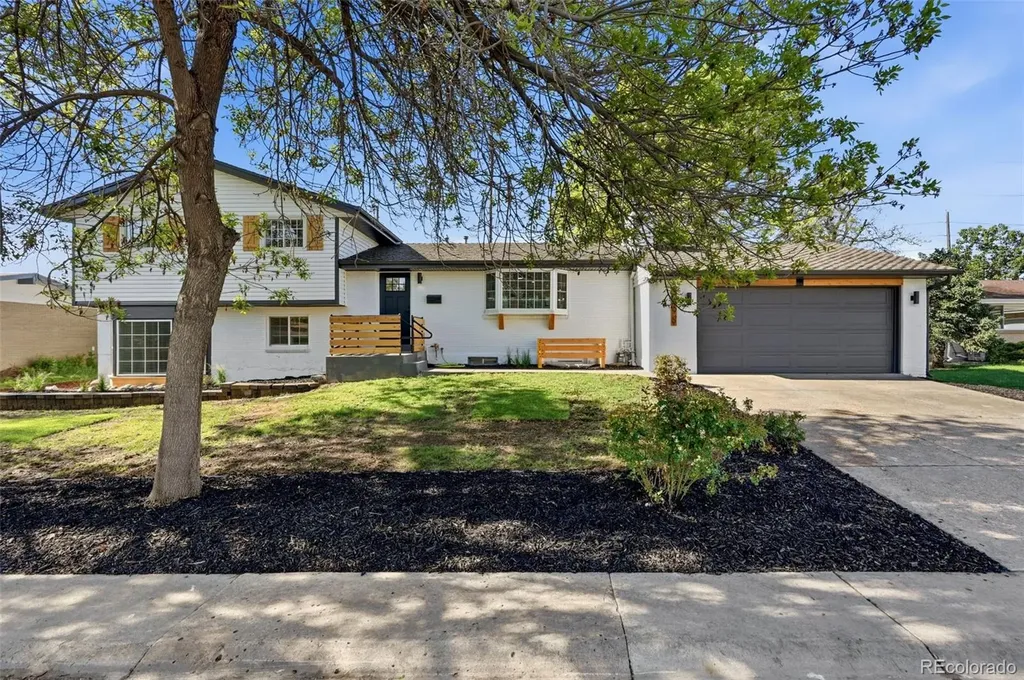 3396 E Fair Place Centennial CO 80121
