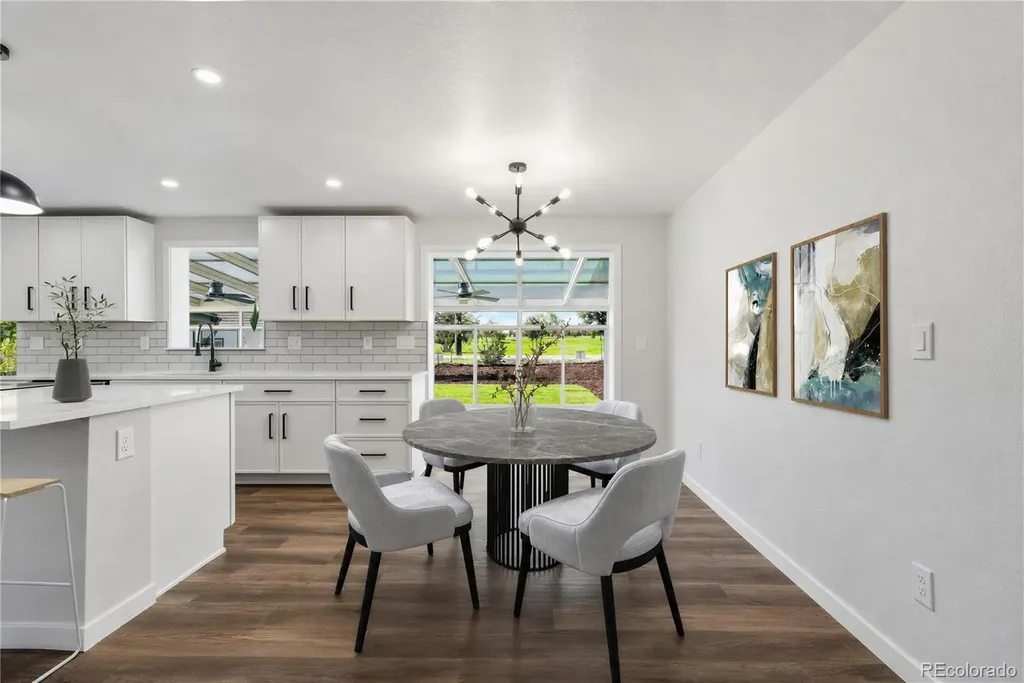 3396 E Fair Place Centennial CO 80121