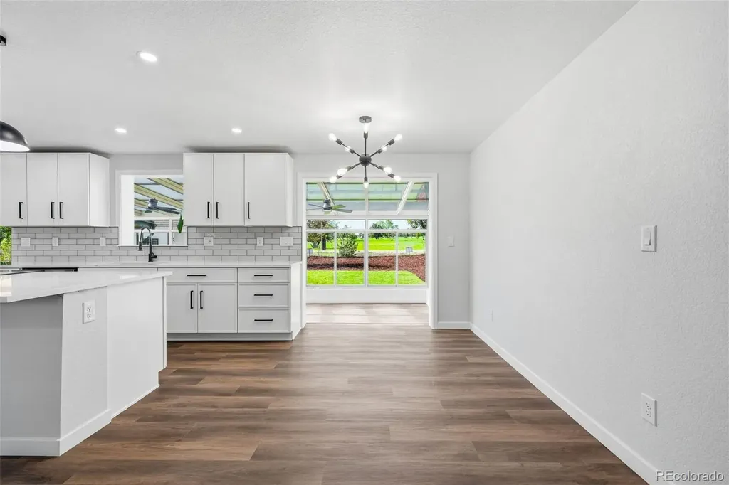 3396 E Fair Place Centennial CO 80121