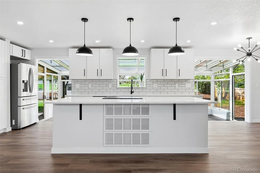 3396 E Fair Place Centennial CO 80121