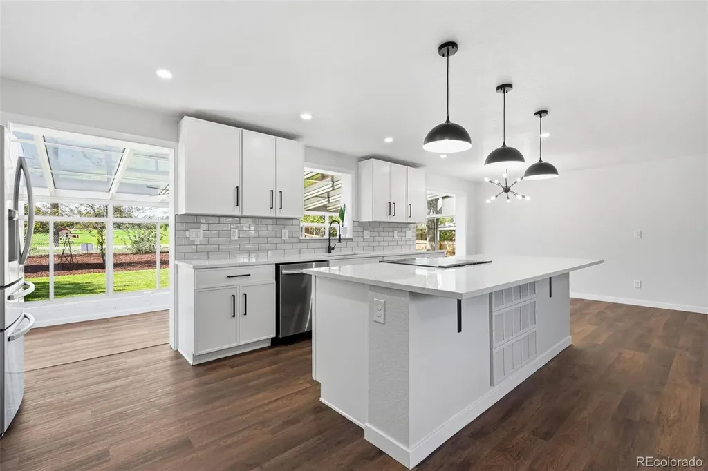 3396 E Fair Place Centennial CO 80121