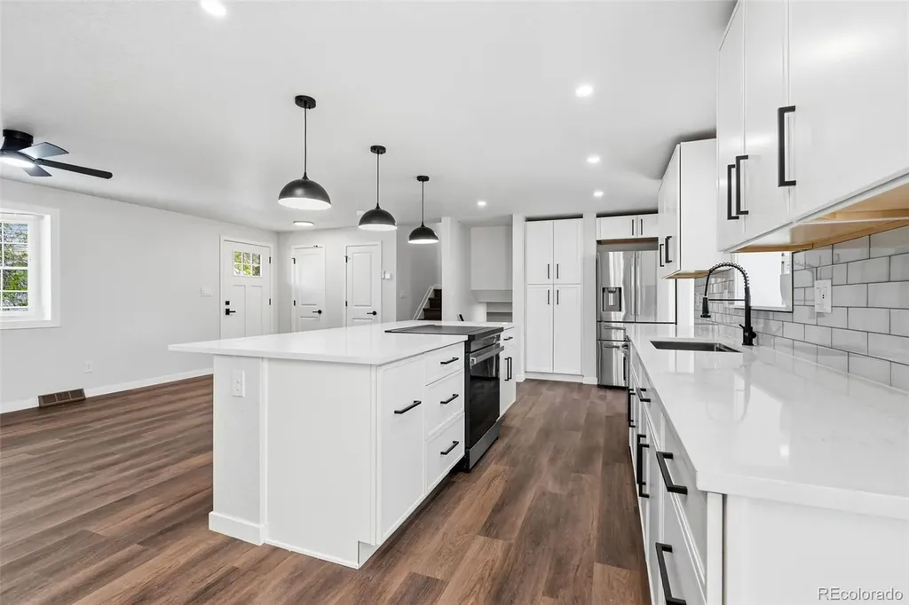 3396 E Fair Place Centennial CO 80121