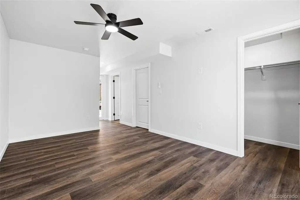 3396 E Fair Place Centennial CO 80121