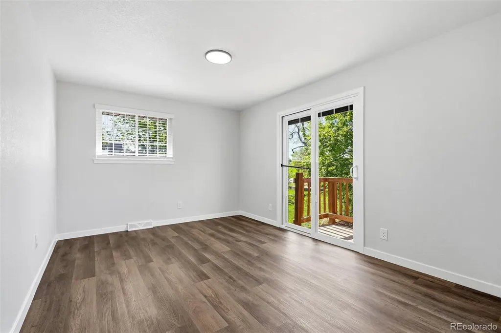 3396 E Fair Place Centennial CO 80121